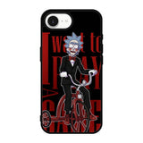 Rick I Want To Play a Game iPhone 17e Case BC2891