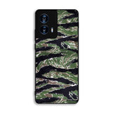 Vietnam Tiger Stripe Camo Motorola Moto G Power 5G 2024 Case FE4213