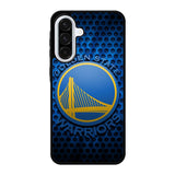 Golden State Warriors Blue Logo Samsung Galaxy A56 Case FE3916