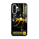 Michigan Football Samsung Galaxy A36 Case FE7810