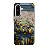 michigan wolverines 10th Samsung Galaxy A56 Case FE3946