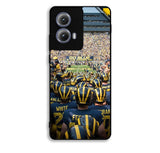 michigan wolverines 10th Motorola Moto Edge 2024 Case FE1051