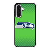 Seahawks Logo Samsung Galaxy A56 Case FE3900