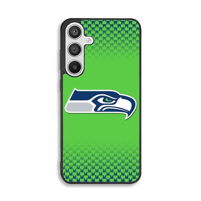 Seahawks Logo Samsung Galaxy A26 Case FE3900