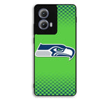 Seahawks Logo Motorola Moto Edge 2024 Case FE3900