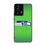 Seahawks Logo Motorola Moto G Power 5G 2024 Case FE3900