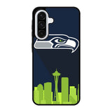 Seahawks Samsung Galaxy A56 Case FE4394