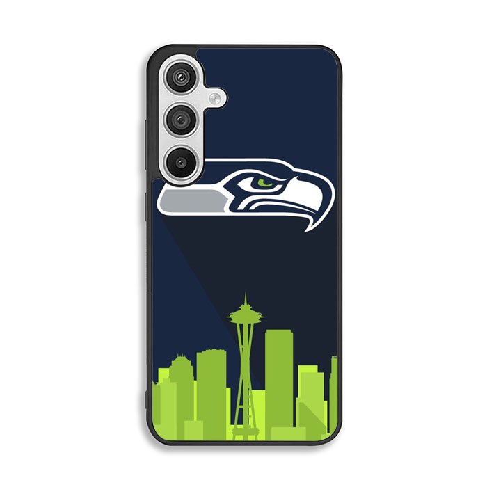Seahawks Samsung Galaxy A26 Case FE8186