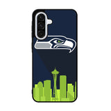 Seahawks Samsung Galaxy A36 Case FE3898