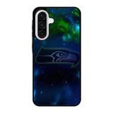 Seattle Seahawks Galaxy Samsung Galaxy A56 Case FE1833
