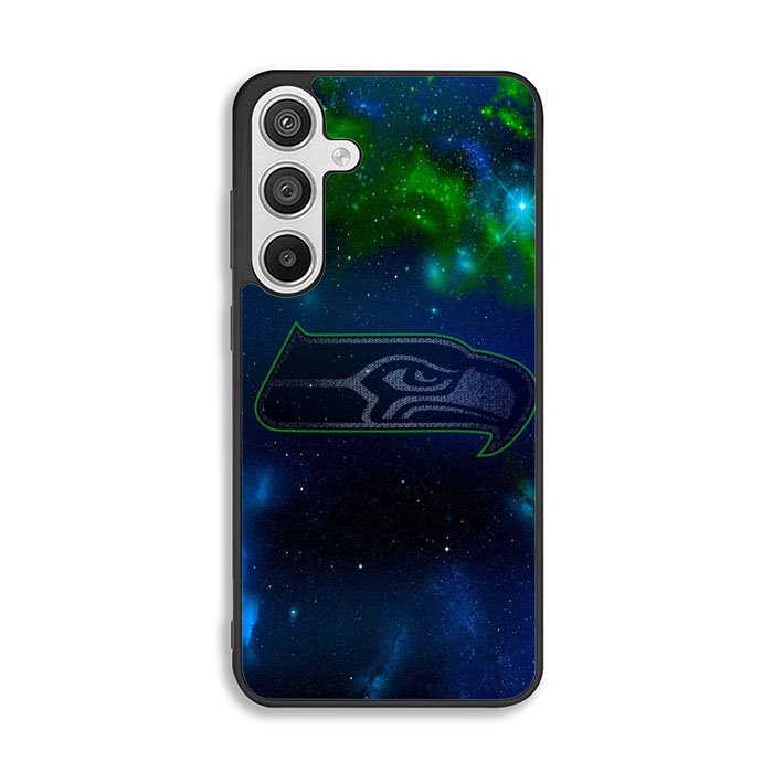 Seattle Seahawks Galaxy Samsung Galaxy A26 Case FE1833