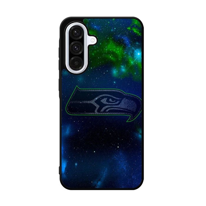 Seattle Seahawks Galaxy Samsung Galaxy A36 Case FE1292