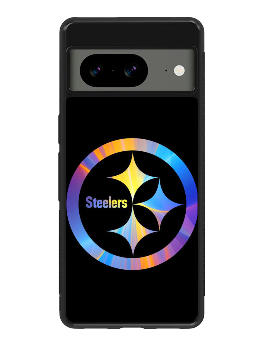 Pittsburgh Steelers 2nd Google Pixel 8a Case