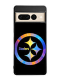 Pittsburgh Steelers 2nd Google Pixel 7 Pro Case