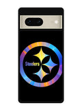 Pittsburgh Steelers 2nd Google Pixel 7 Case