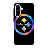 Pittsburgh Steelers 2nd Samsung Galaxy A56 Case FE3299