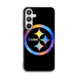 Pittsburgh Steelers 2nd Samsung Galaxy A26 Case FE4113