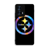 Pittsburgh Steelers 2nd Motorola Moto G Power 5G 2024 Case FE4113