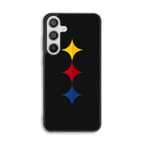Steelers Logo Samsung Galaxy A26 Case FE1343