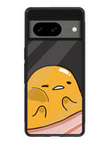 Gudetama 2nd Google Pixel 8a Case