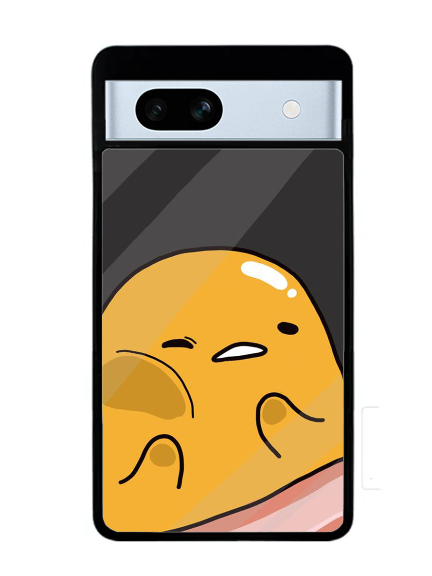 Gudetama 2nd Google Pixel 7A Case