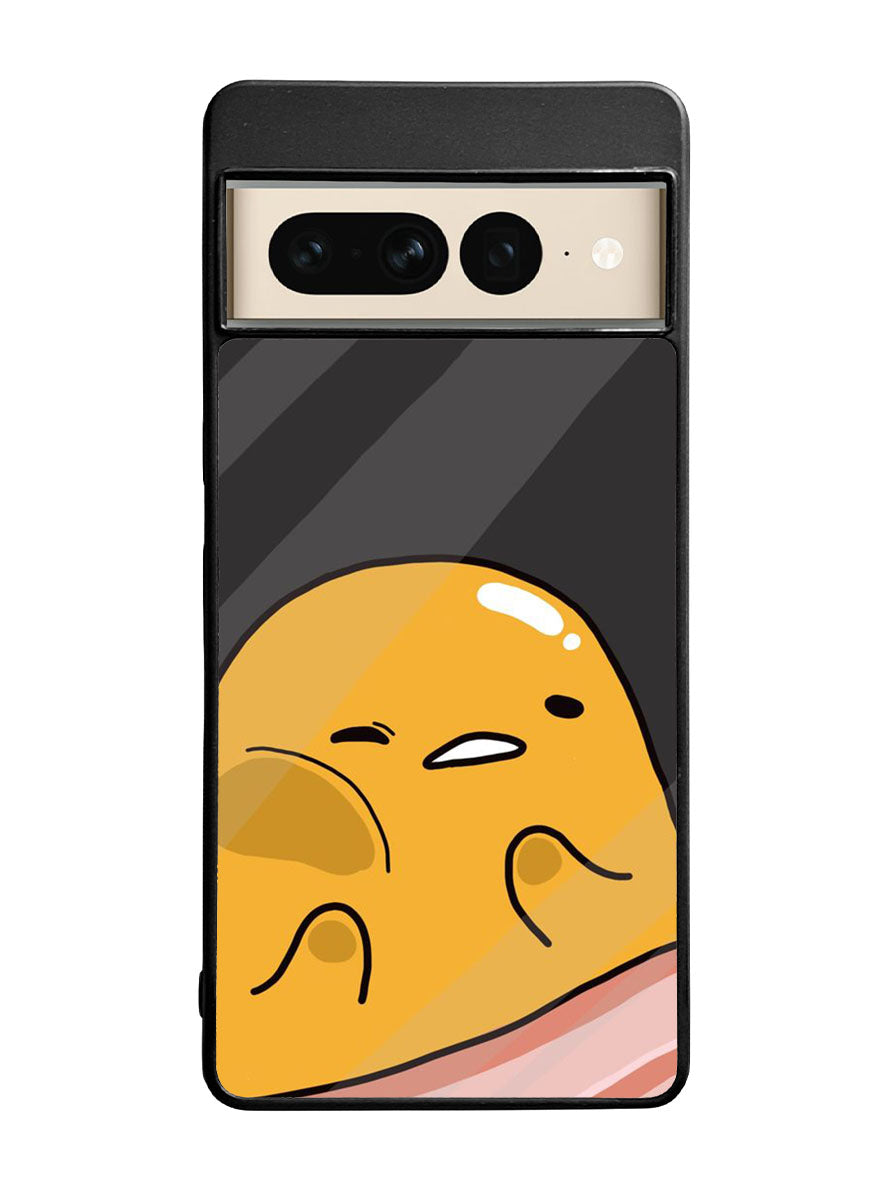 Gudetama 2nd Google Pixel 7 Pro Case