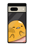 Gudetama 2nd Google Pixel 7 Case