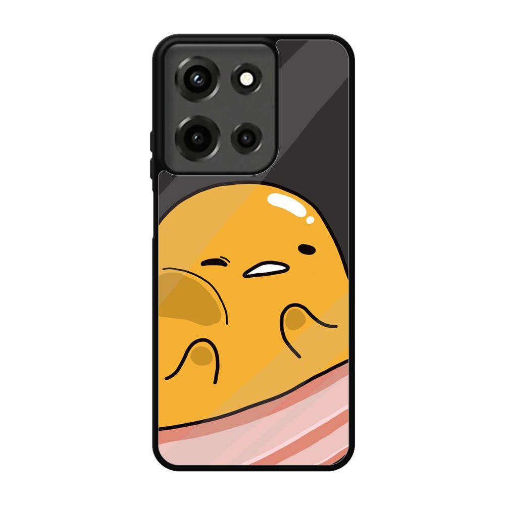 Gudetama 2nd Motorola Moto G 5G 2025 Case FE2569