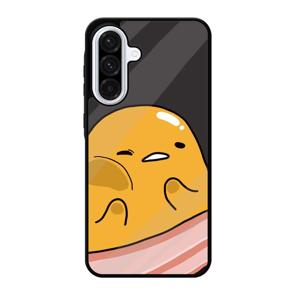 Gudetama 2nd Samsung Galaxy A56 Case FE1250