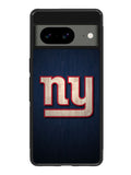 New York Giants 4th Google Pixel 8a Case