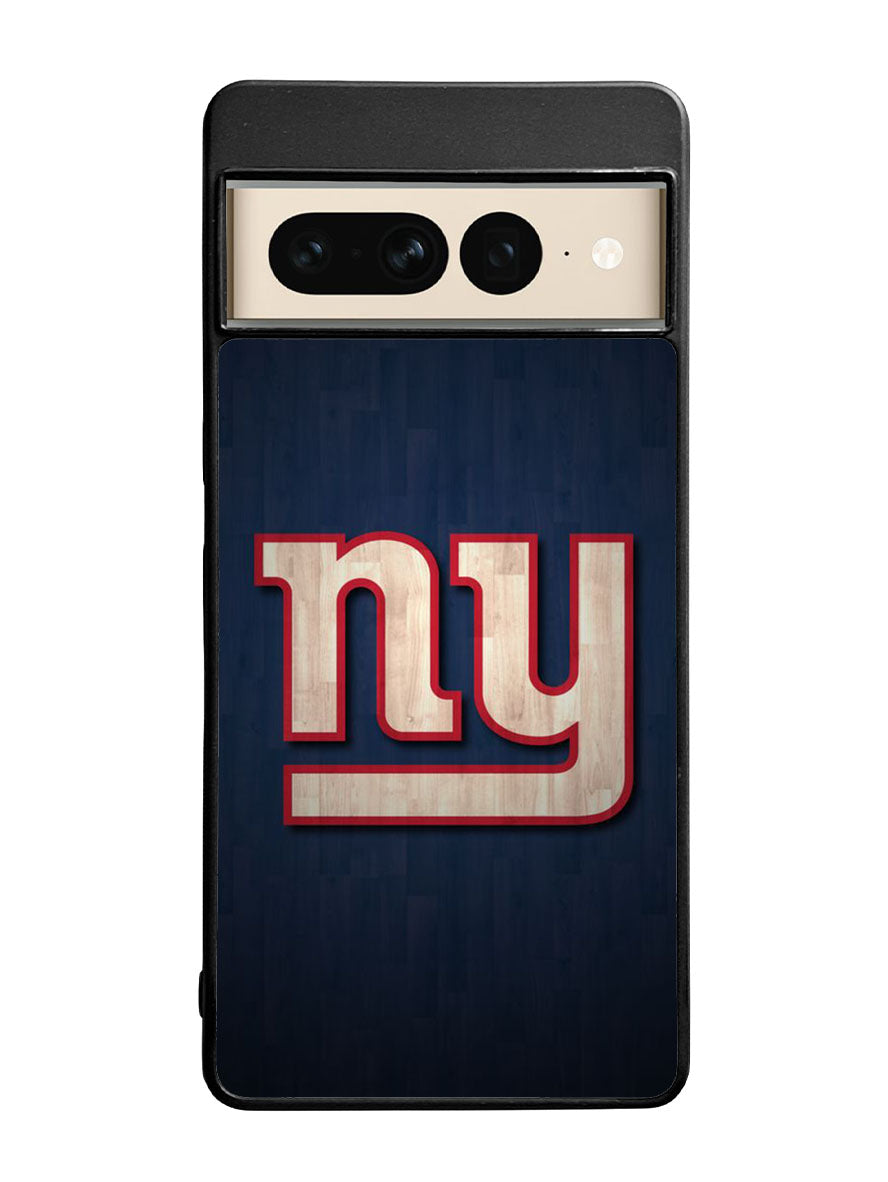 New York Giants 4th Google Pixel 7 Pro Case