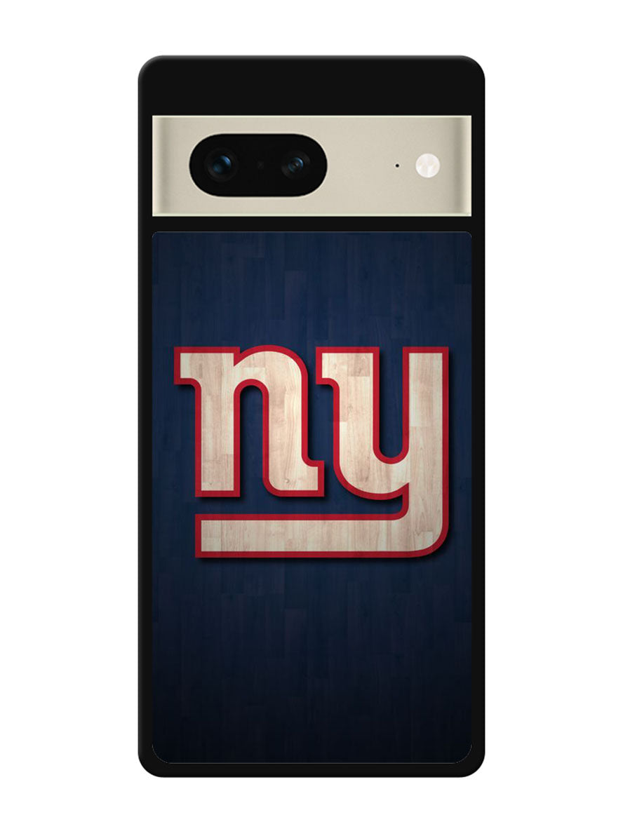 New York Giants 4th Google Pixel 7 Case