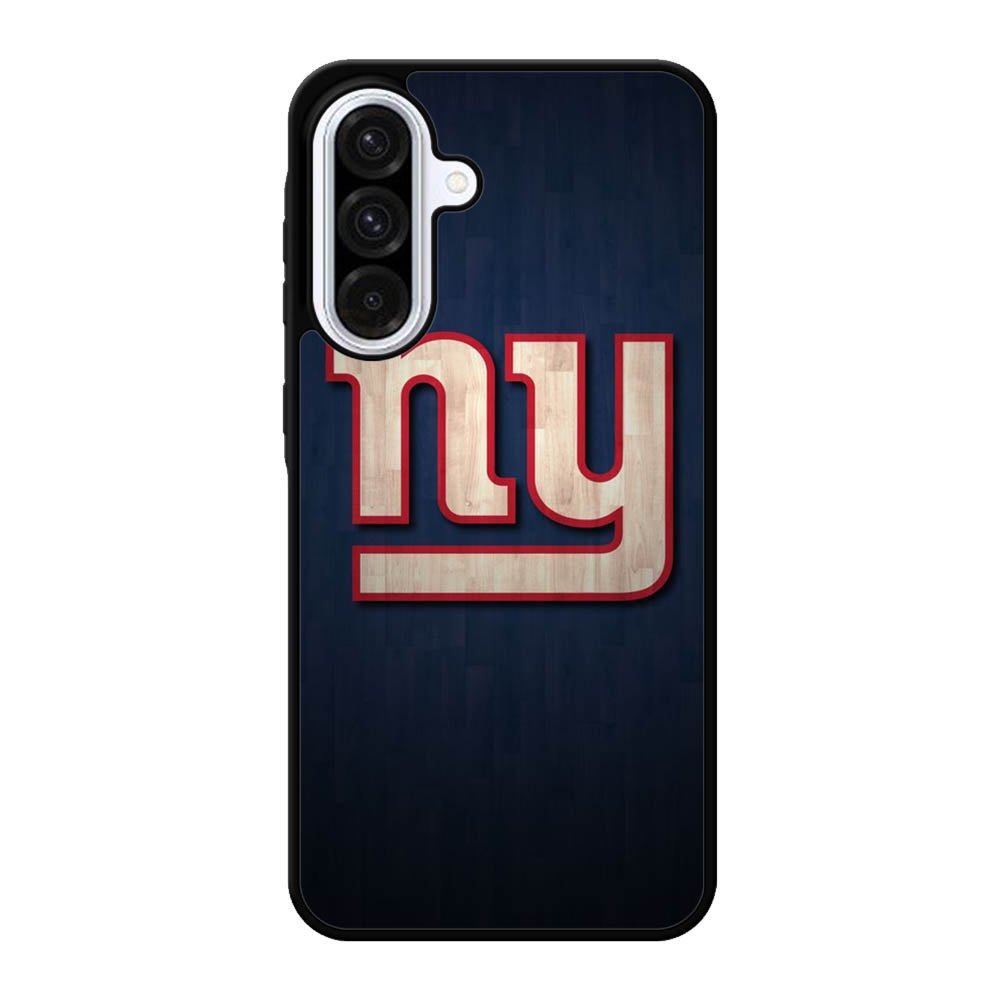 New York Giants 4th Samsung Galaxy A56 Case FE3023