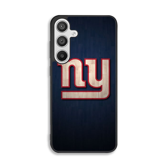 New York Giants 4th Samsung Galaxy A26 Case FE3023