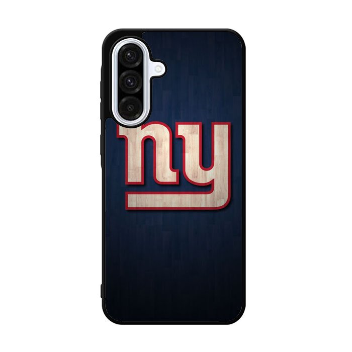 New York Giants 4th Samsung Galaxy A36 Case FE3023