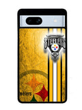 Pittsburgh Steelers Logo 5th Google Pixel 7A Case