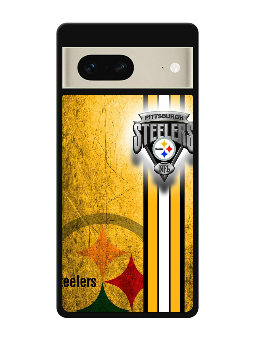 Pittsburgh Steelers Logo 5th Google Pixel 7 Case