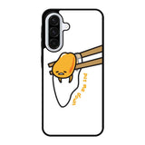 Put Me Down Gudetama Samsung Galaxy A56 Case FE2650