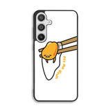 Put Me Down Gudetama Samsung Galaxy A26 Case FE2650
