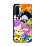 Adventure Time Doodle Samsung Galaxy A36 Case FE2839