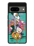 Adventure Time Dream Google Pixel 8a Case