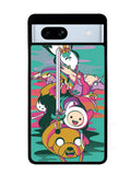 Adventure Time Dream Google Pixel 7A Case