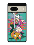 Adventure Time Dream Google Pixel 7 Case