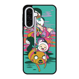 Adventure Time Dream Samsung Galaxy A56 Case FE0660