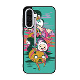 Adventure Time Dream Samsung Galaxy A36 Case FE2930