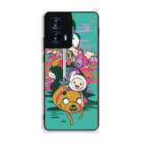 Adventure Time Dream Motorola Moto G Power 5G 2024 Case FE0660