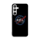 Japanese NASA Samsung Galaxy A26 Case FE3354