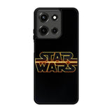 Star Wars Glow Motorola Moto G 5G 2025 Case FE0934