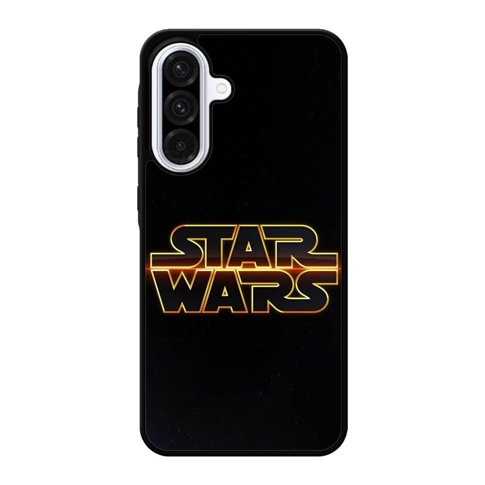 Star Wars Glow Samsung Galaxy A56 Case FE1794