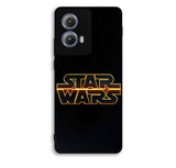 Star Wars Glow Motorola Moto Edge 2024 Case FE0934